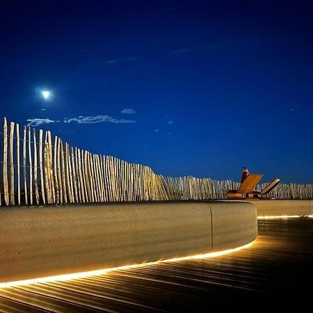 Les Hauts D'Azur Saint-Pierre-la-Mer  ภายนอก รูปภาพ