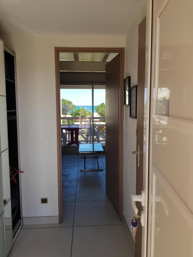 Les Hauts D'Azur Saint-Pierre-la-Mer  ภายนอก รูปภาพ