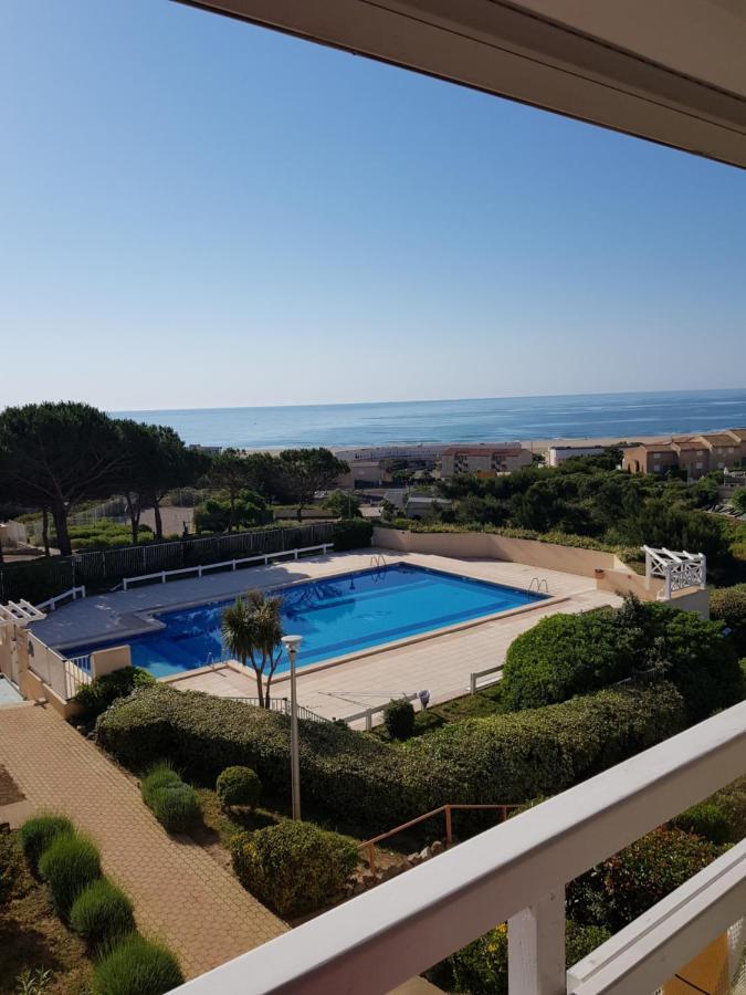Les Hauts D'Azur Saint-Pierre-la-Mer  ภายนอก รูปภาพ