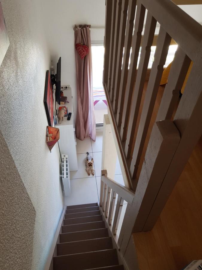 Les Hauts D'Azur Saint-Pierre-la-Mer  ภายนอก รูปภาพ