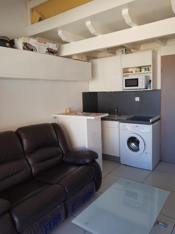 Les Hauts D'Azur Saint-Pierre-la-Mer  ภายนอก รูปภาพ