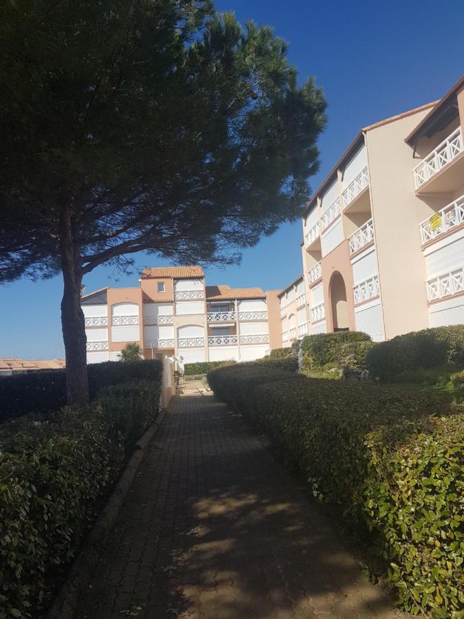 Les Hauts D'Azur Saint-Pierre-la-Mer  ภายนอก รูปภาพ