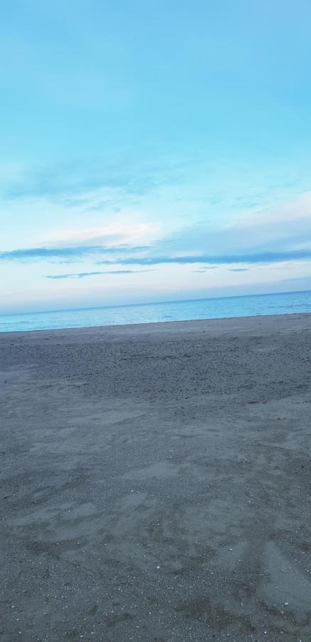 Les Hauts D'Azur Saint-Pierre-la-Mer  ภายนอก รูปภาพ