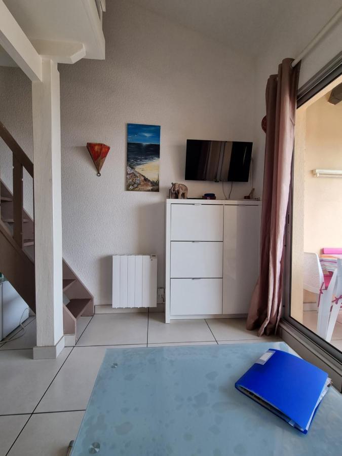 Les Hauts D'Azur Saint-Pierre-la-Mer  ภายนอก รูปภาพ