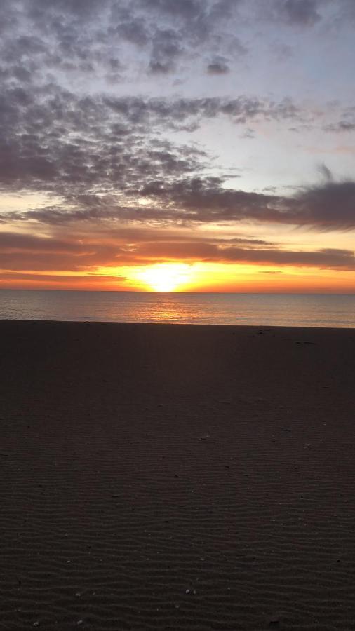 Les Hauts D'Azur Saint-Pierre-la-Mer  ภายนอก รูปภาพ