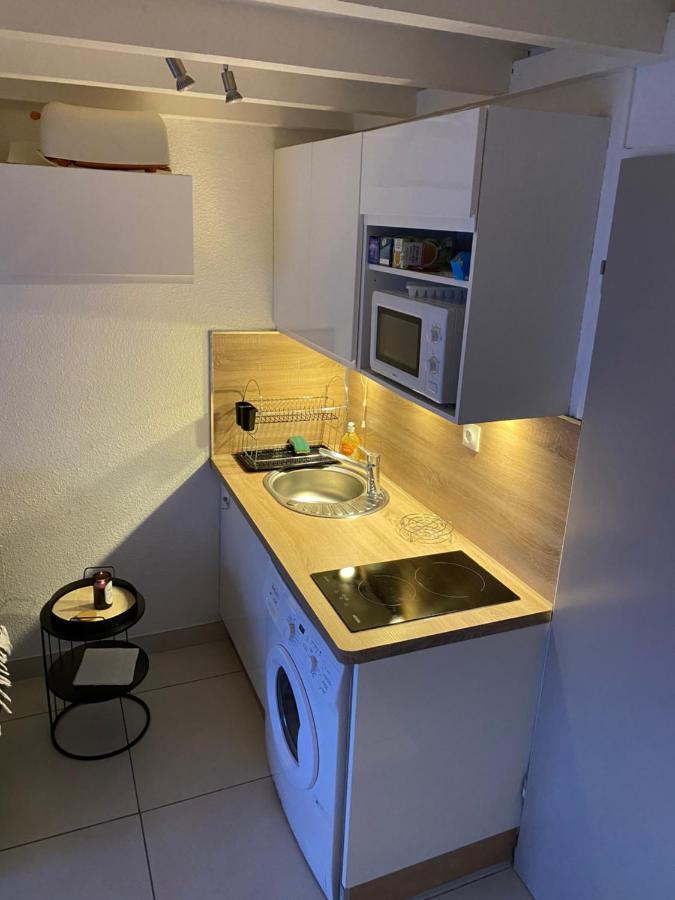 Les Hauts D'Azur Saint-Pierre-la-Mer  ภายนอก รูปภาพ