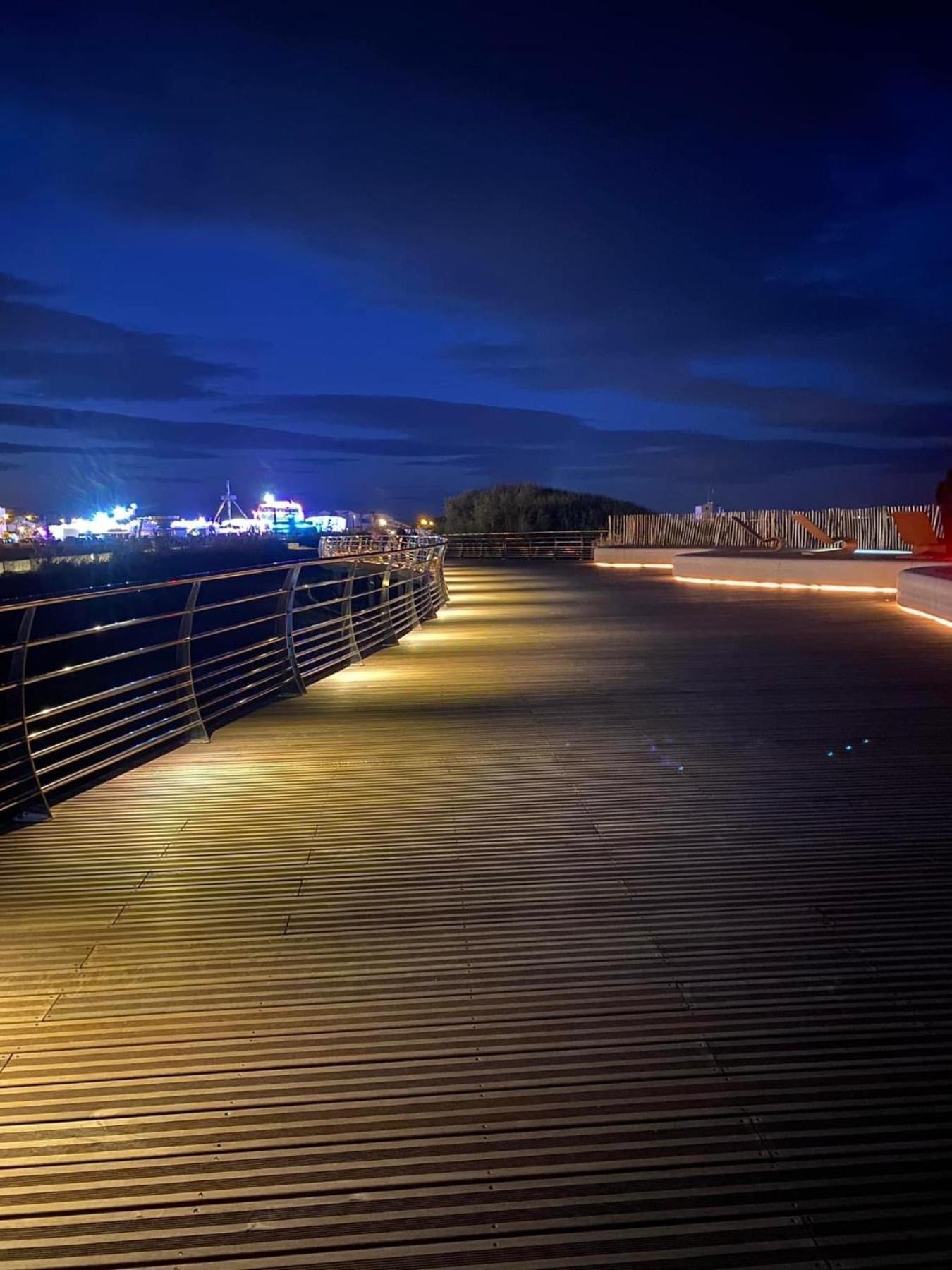 Les Hauts D'Azur Saint-Pierre-la-Mer  ภายนอก รูปภาพ